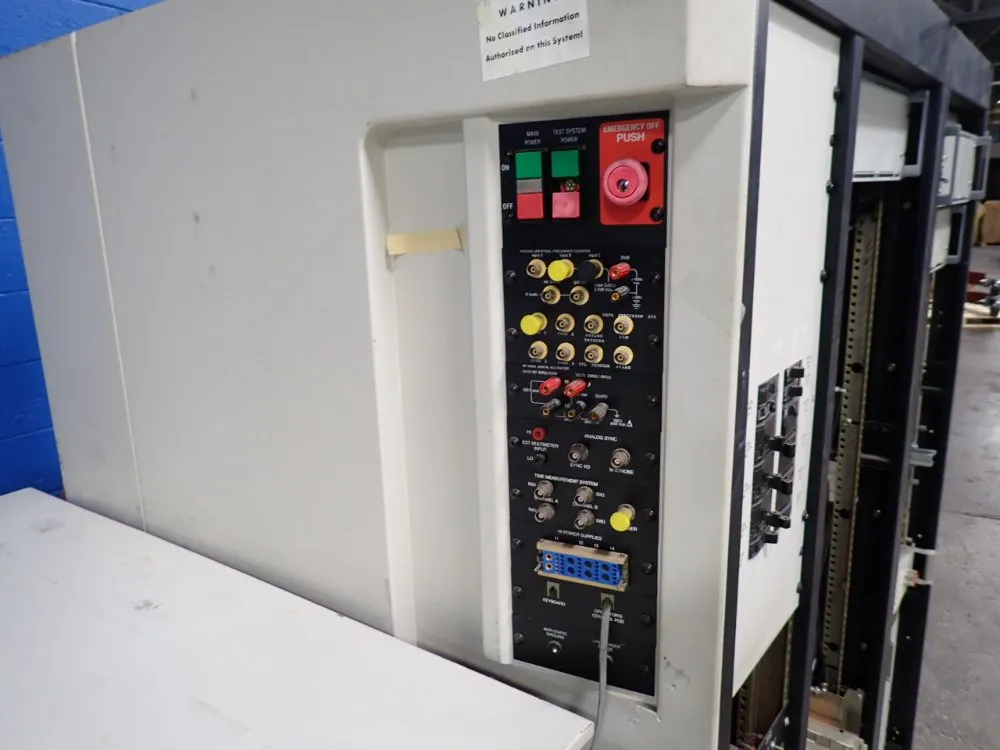 Electrical Enclosure