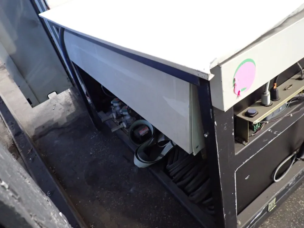 Electrical Enclosure