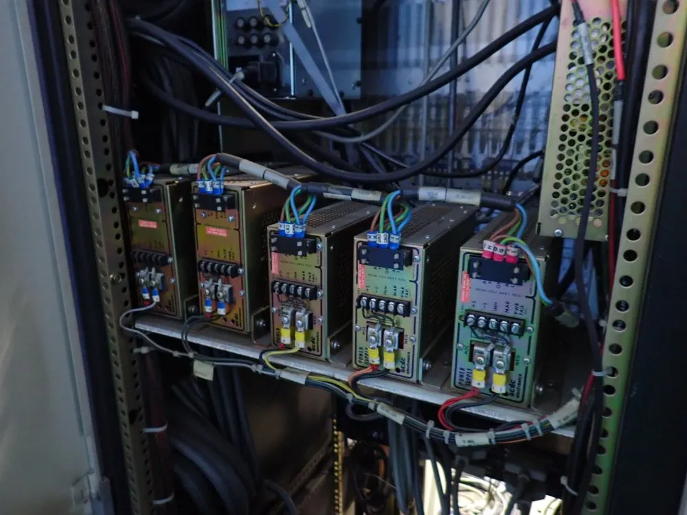 Electrical Enclosure