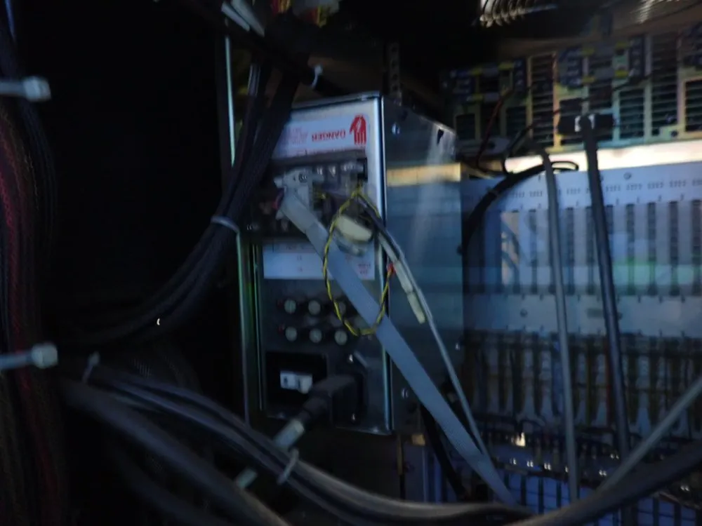 Electrical Enclosure