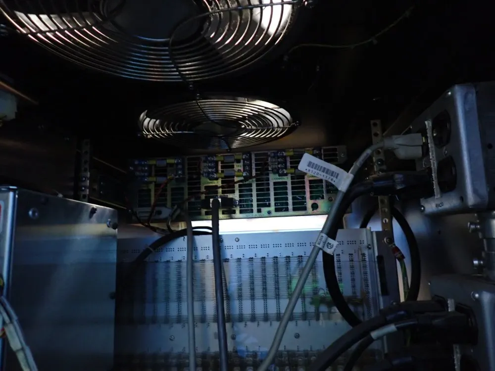 Electrical Enclosure