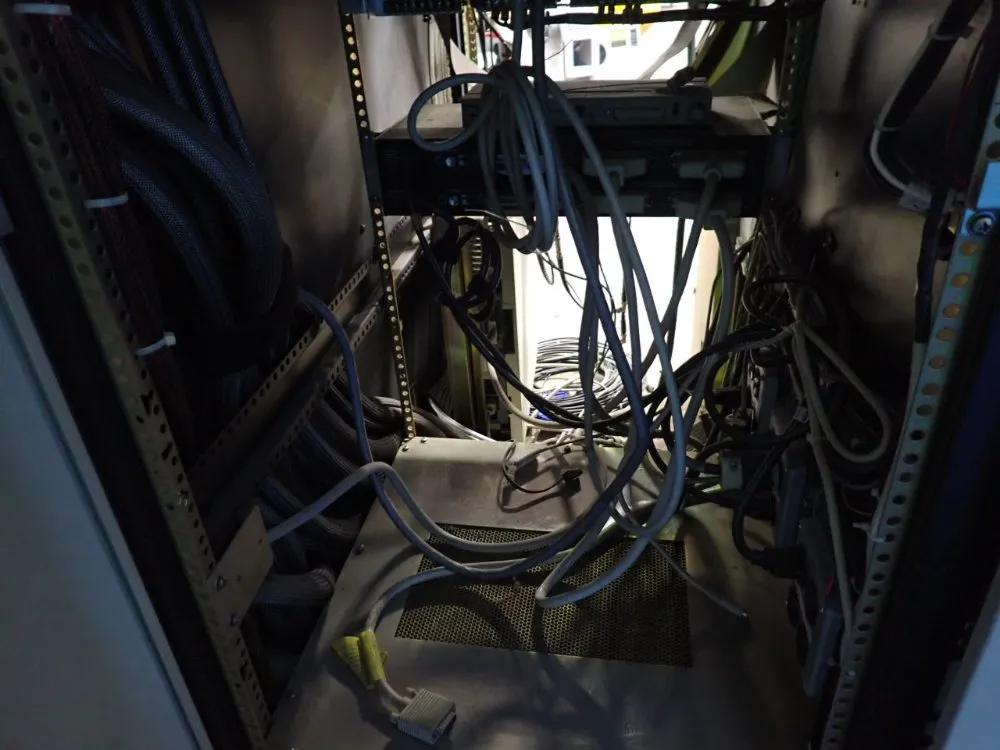 Electrical Enclosure