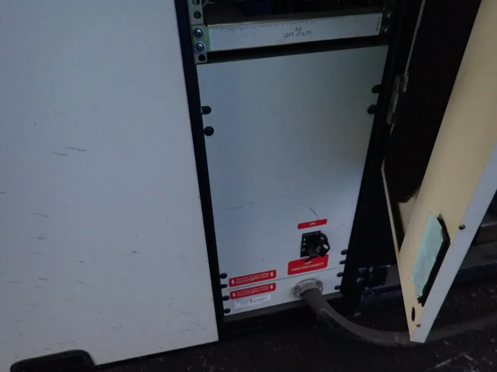 Electrical Enclosure