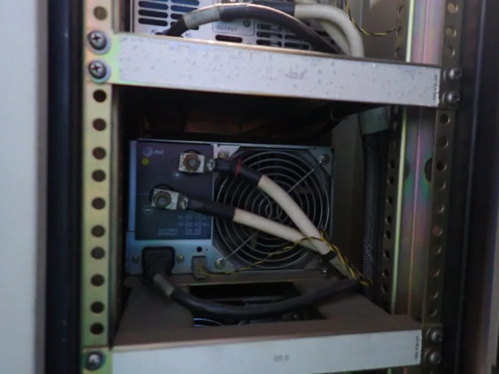 Electrical Enclosure