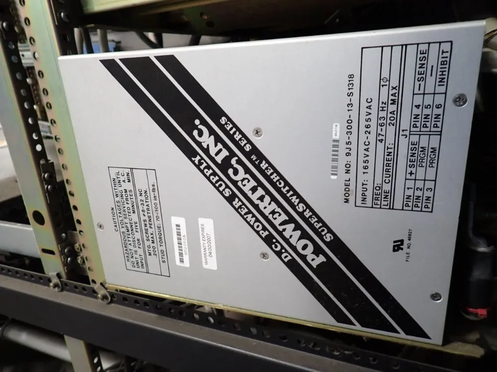 Electrical Enclosure