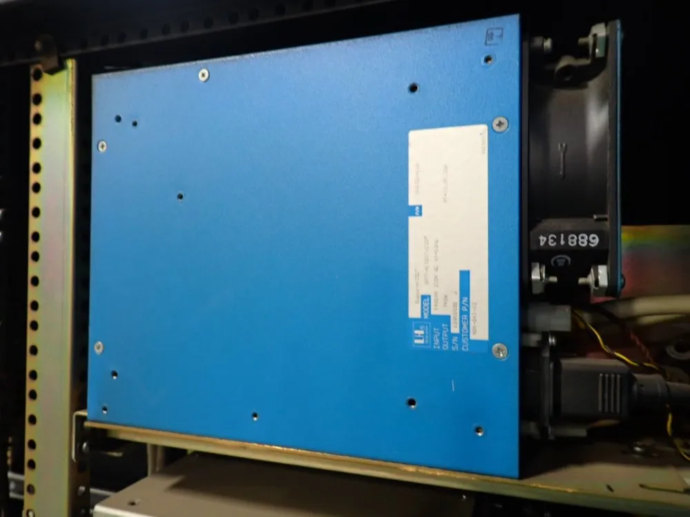 Electrical Enclosure