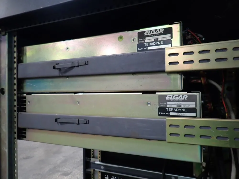 Electrical Enclosure