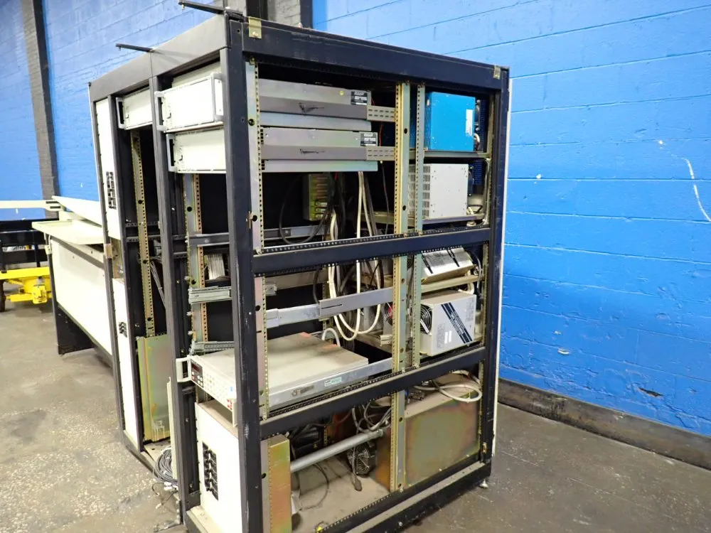 Electrical Enclosure