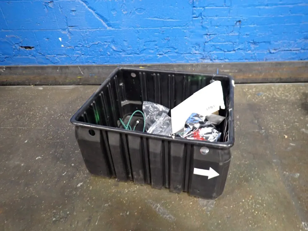 Smc, Honeywell Misc. Equipment