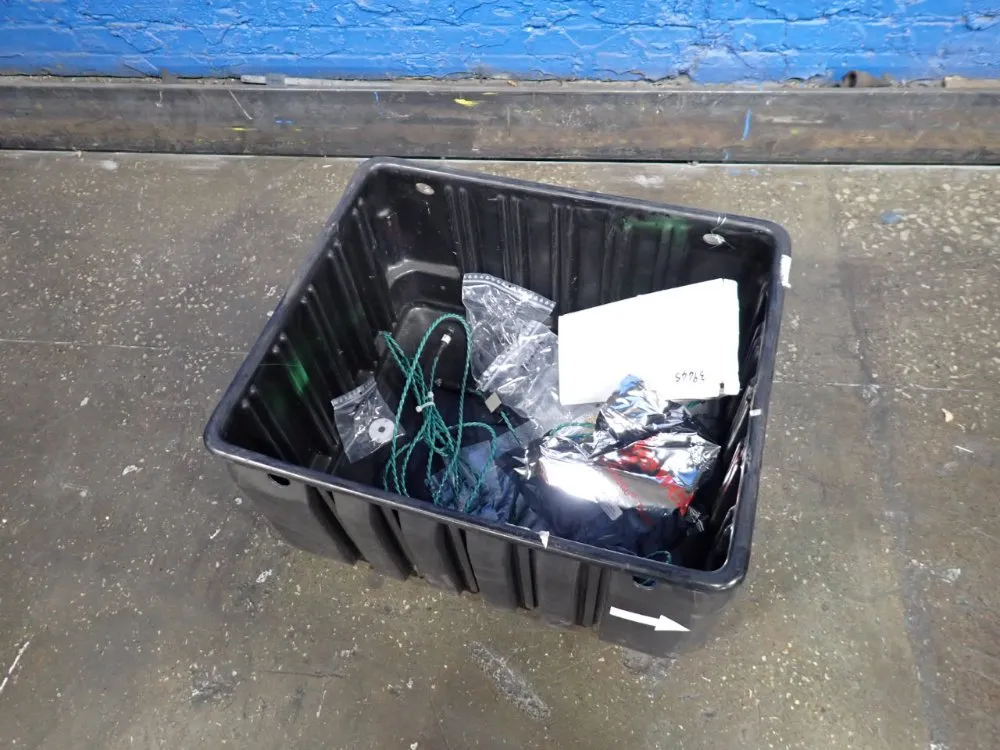 Smc, Honeywell Misc. Equipment