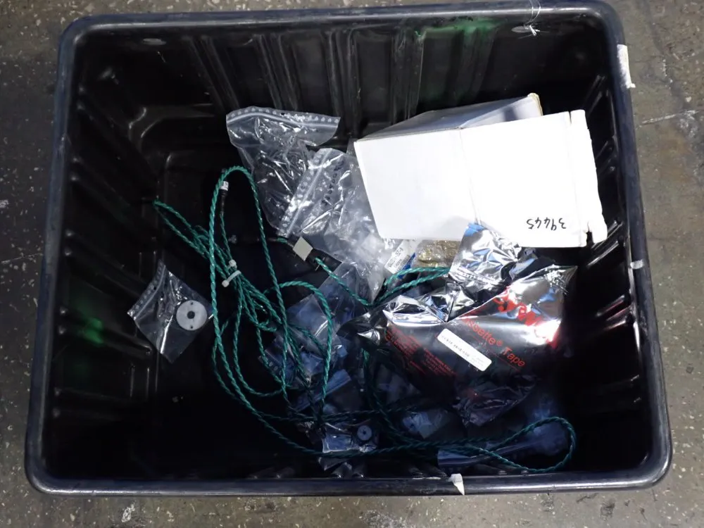 Smc, Honeywell Misc. Equipment