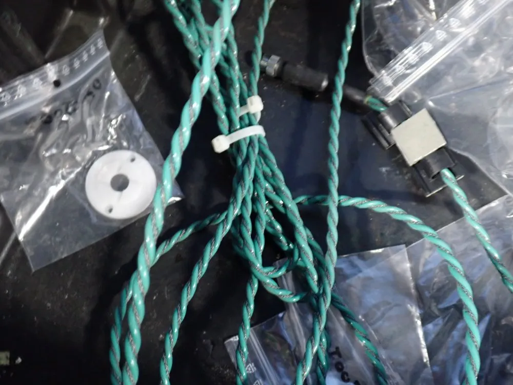 Smc, Honeywell Misc. Equipment