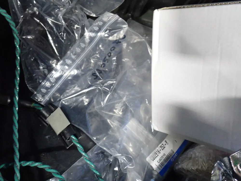 Smc, Honeywell Misc. Equipment