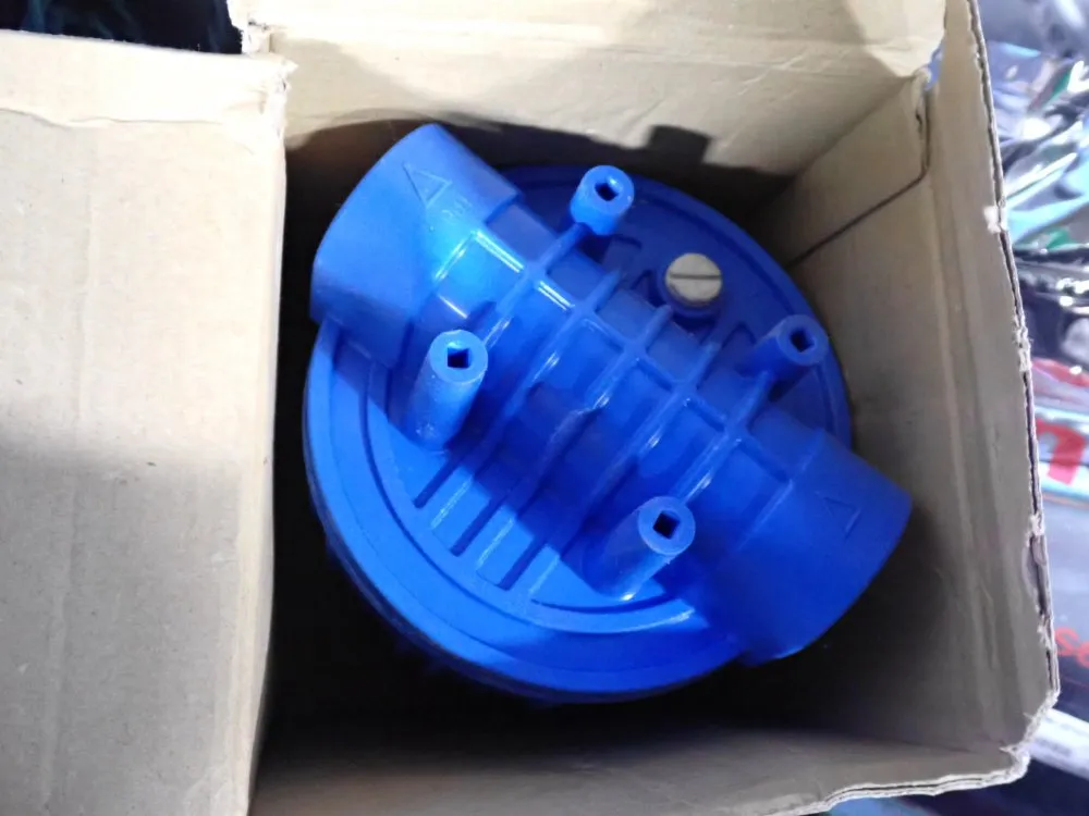 Smc, Honeywell Misc. Equipment