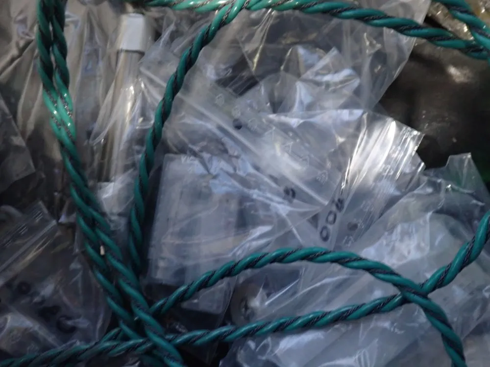 Smc, Honeywell Misc. Equipment