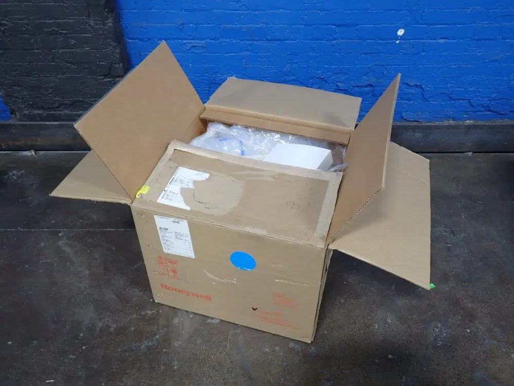 Honeywell Cm4 Gas Monitor - Cm4