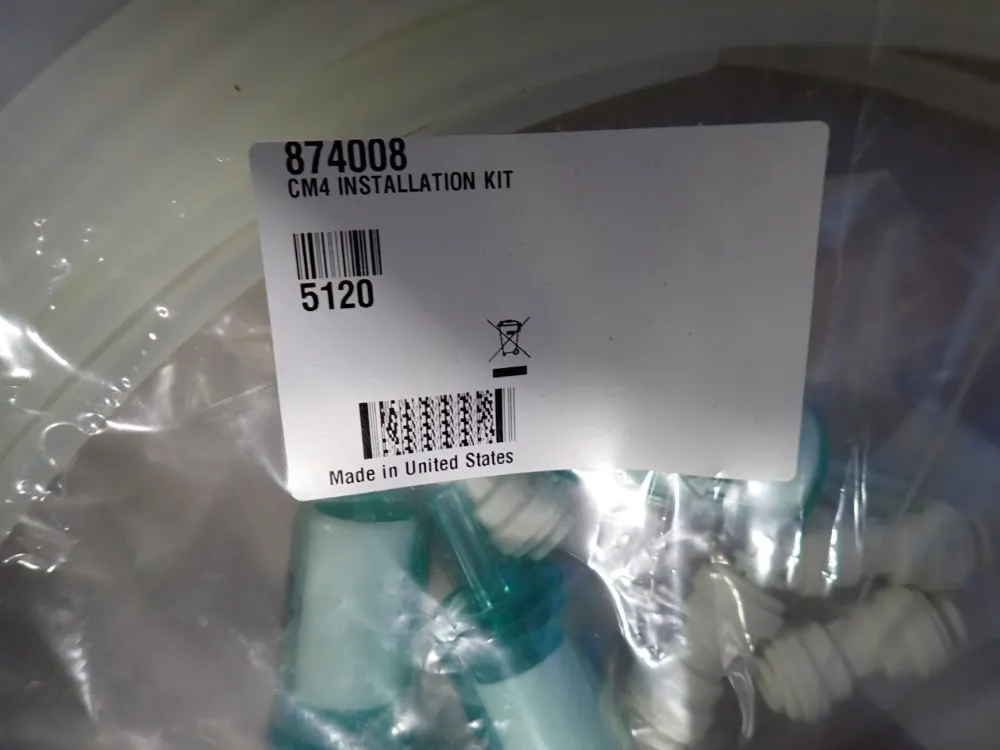 Honeywell Cm4 Gas Monitor - Cm4