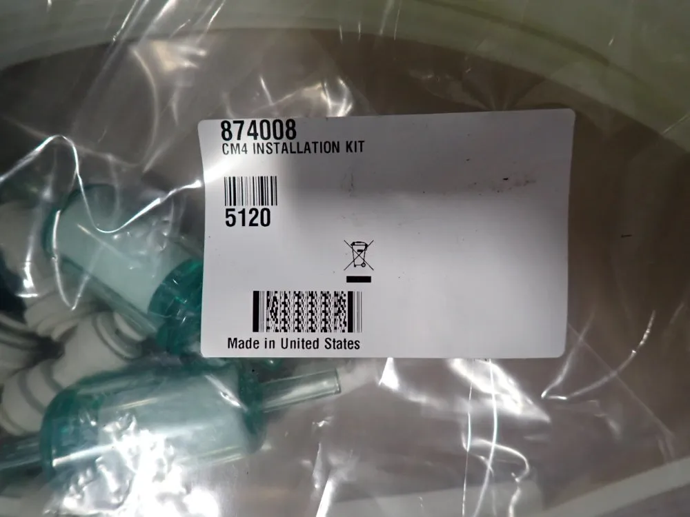 Honeywell Cm4 Gas Monitor - Cm4