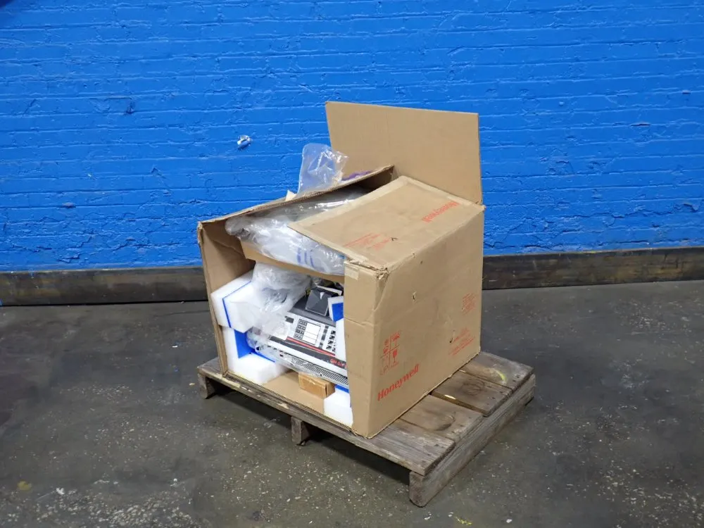 Honeywell Cm4 Gas Monitor - Cm4