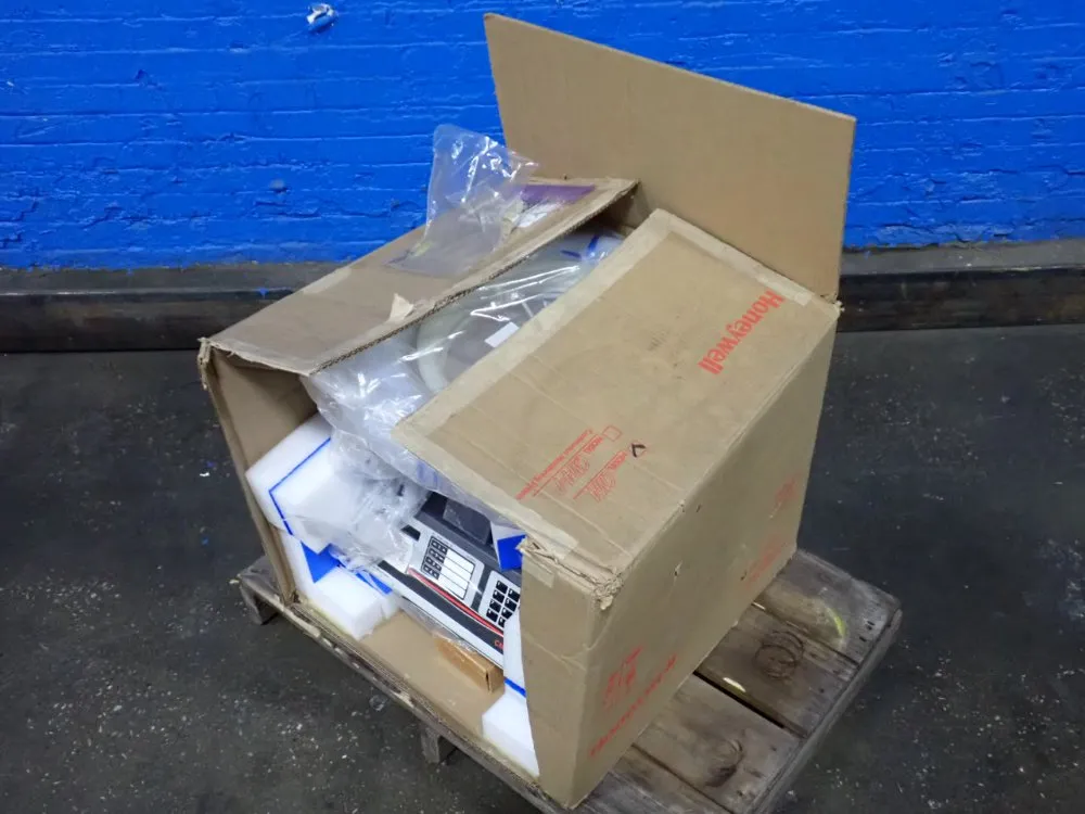 Honeywell Cm4 Gas Monitor - Cm4