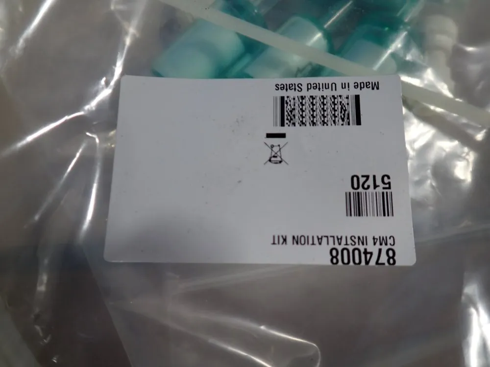 Honeywell Cm4 Gas Monitor - Cm4