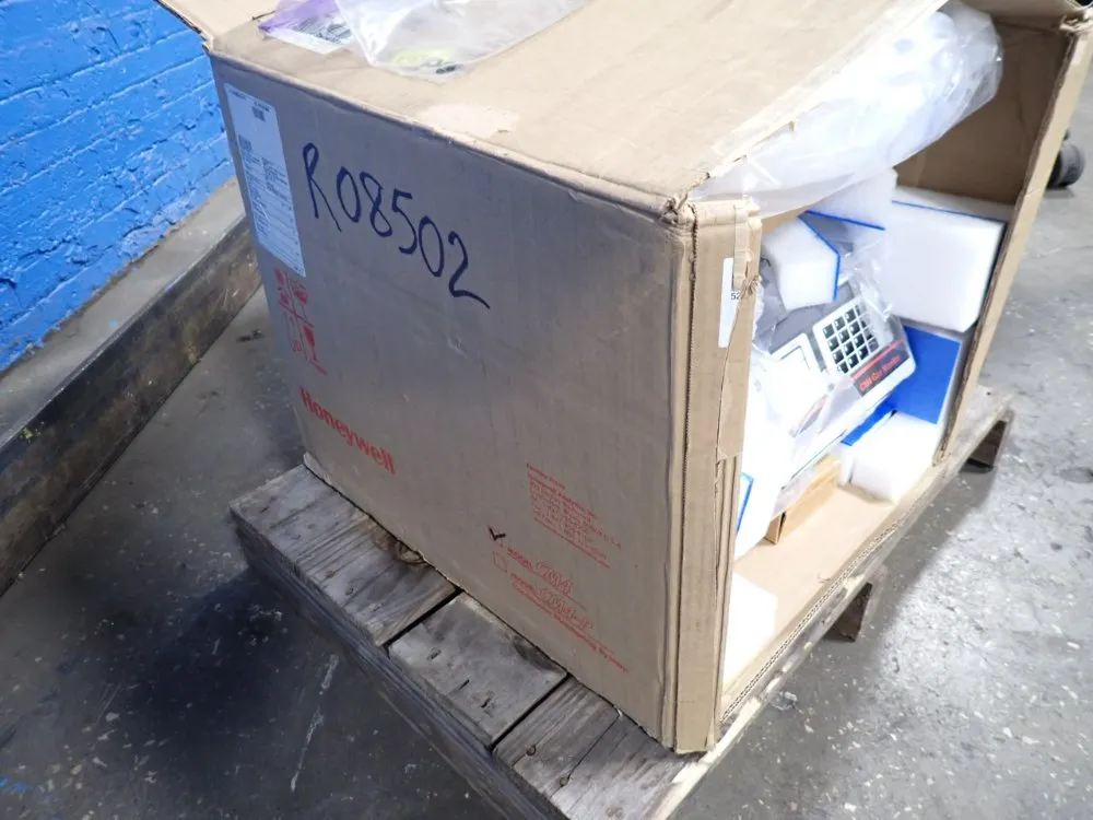 Honeywell Cm4 Gas Monitor - Cm4