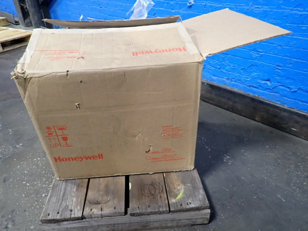 Honeywell Cm4 Gas Monitor - Cm4