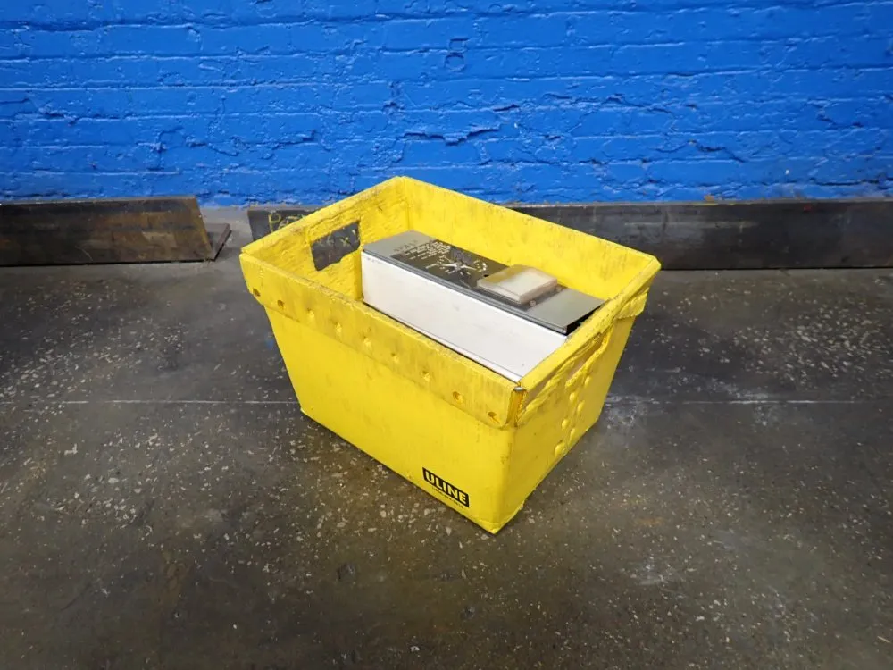 Battery Charger Controls