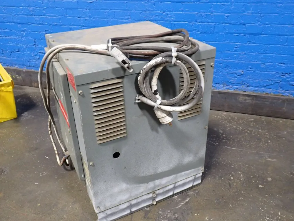 Hobart Battery Charger - 600b1-6