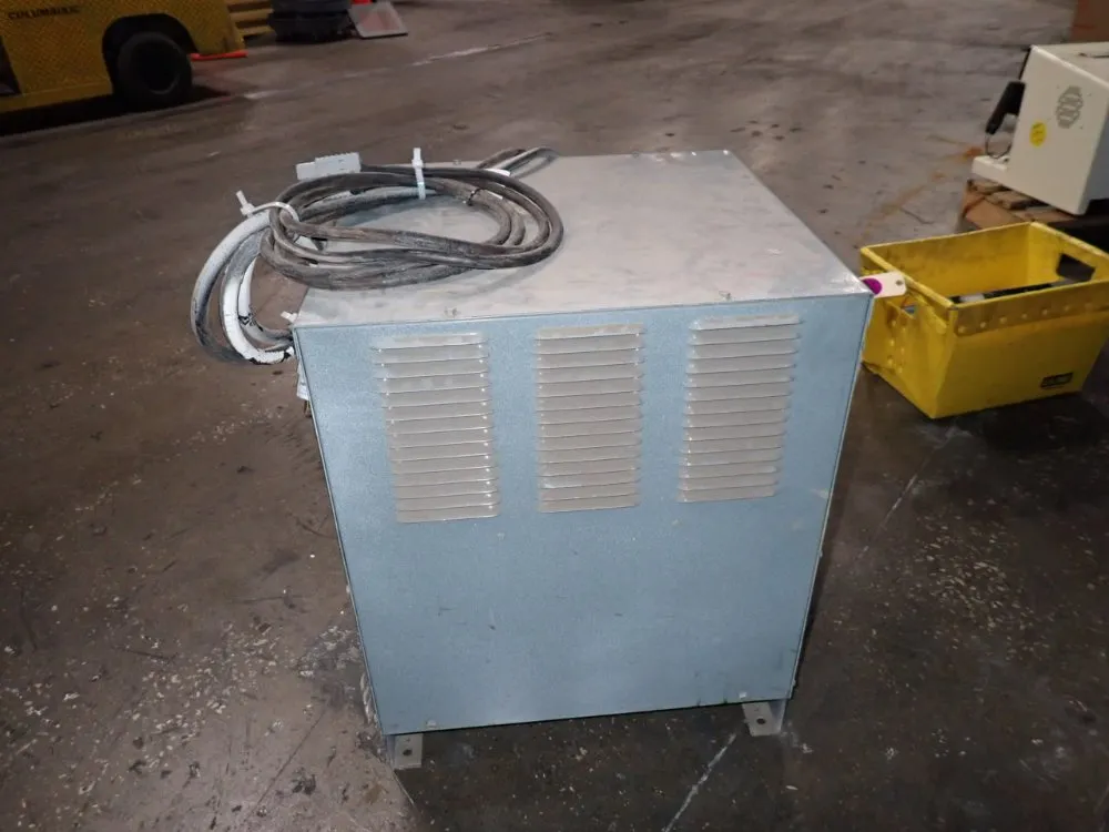 Hobart Battery Charger - 600b1-6