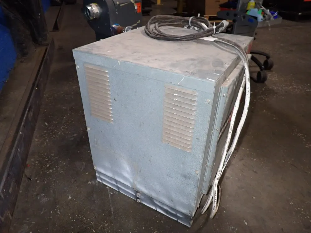 Hobart Battery Charger - 600b1-6