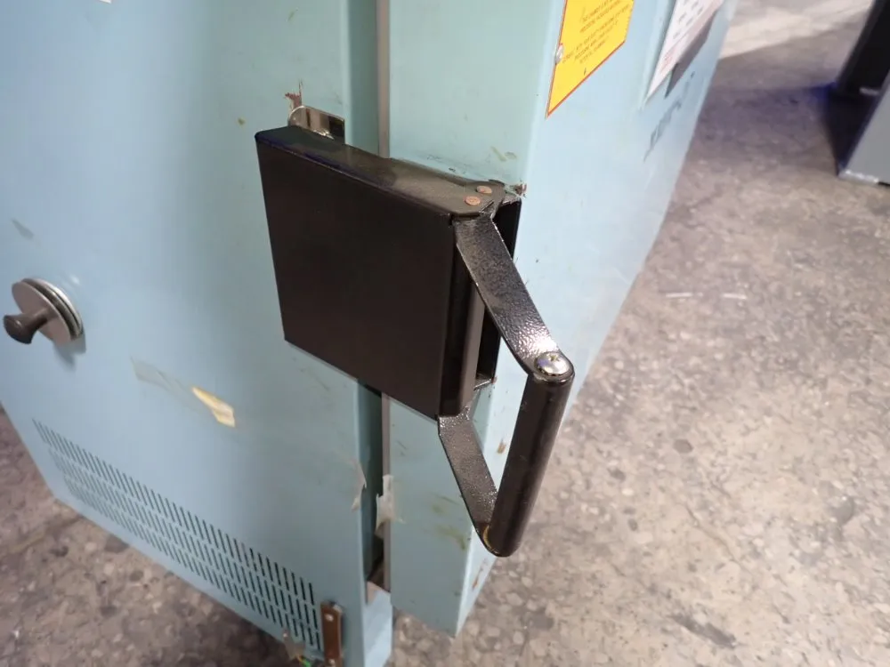 Blue M 260°c Electric Oven - 0v-490a-3