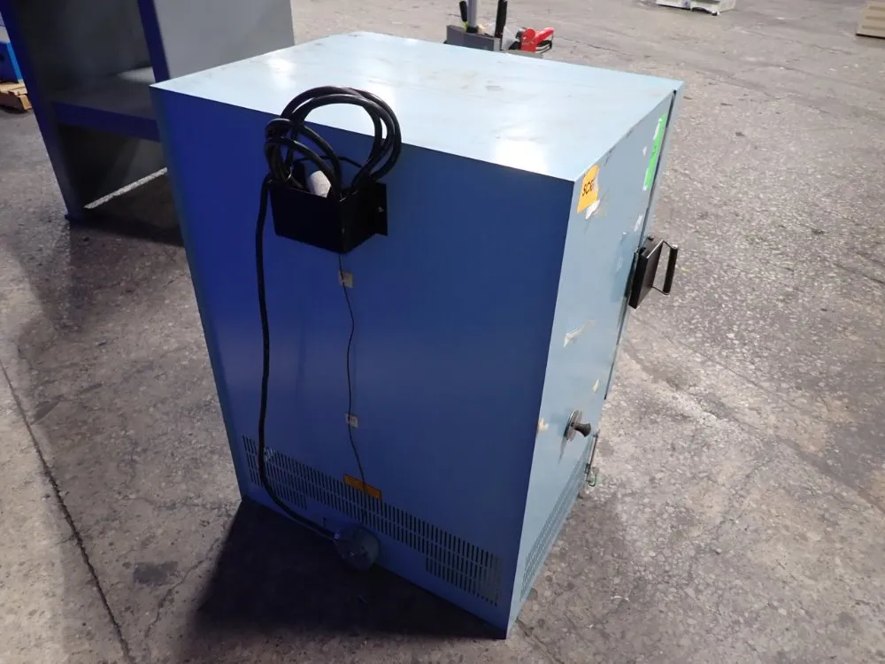 Blue M 260°c Electric Oven - 0v-490a-3