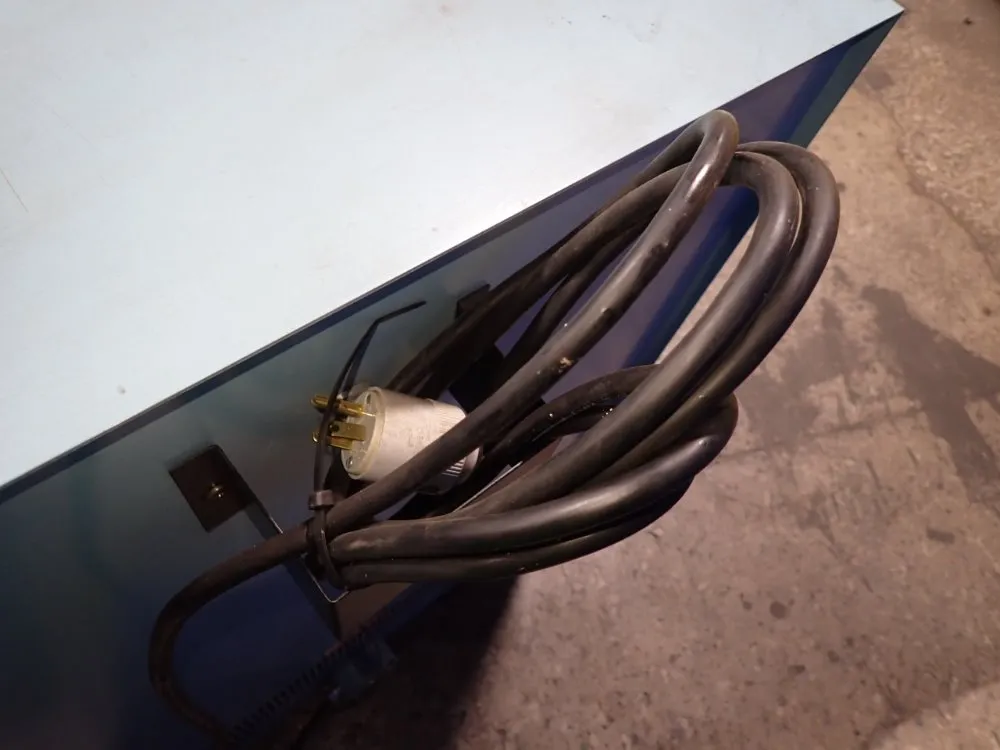 Blue M 260°c Electric Oven - 0v-490a-3