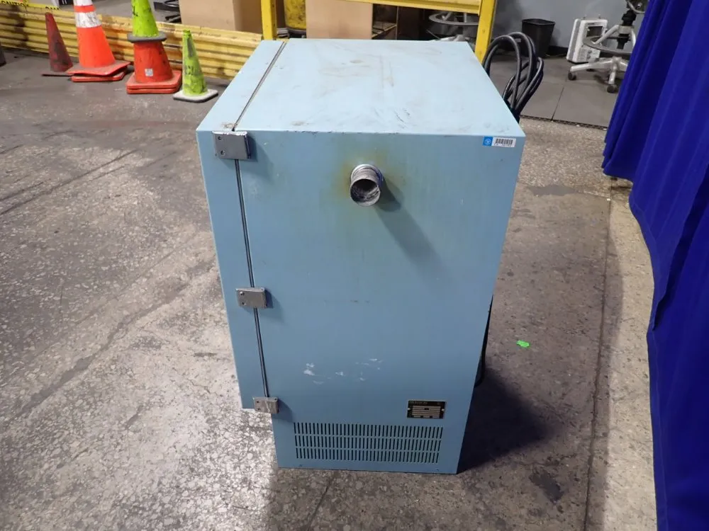 Blue M 260°c Electric Oven - 0v-490a-3