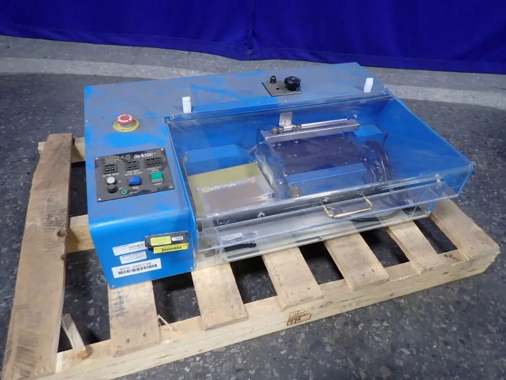 Midas Technology De-lidder - D5f8