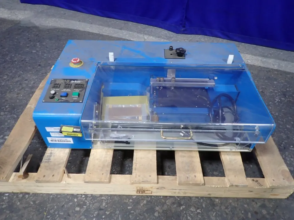 Midas Technology De-lidder - D5f8