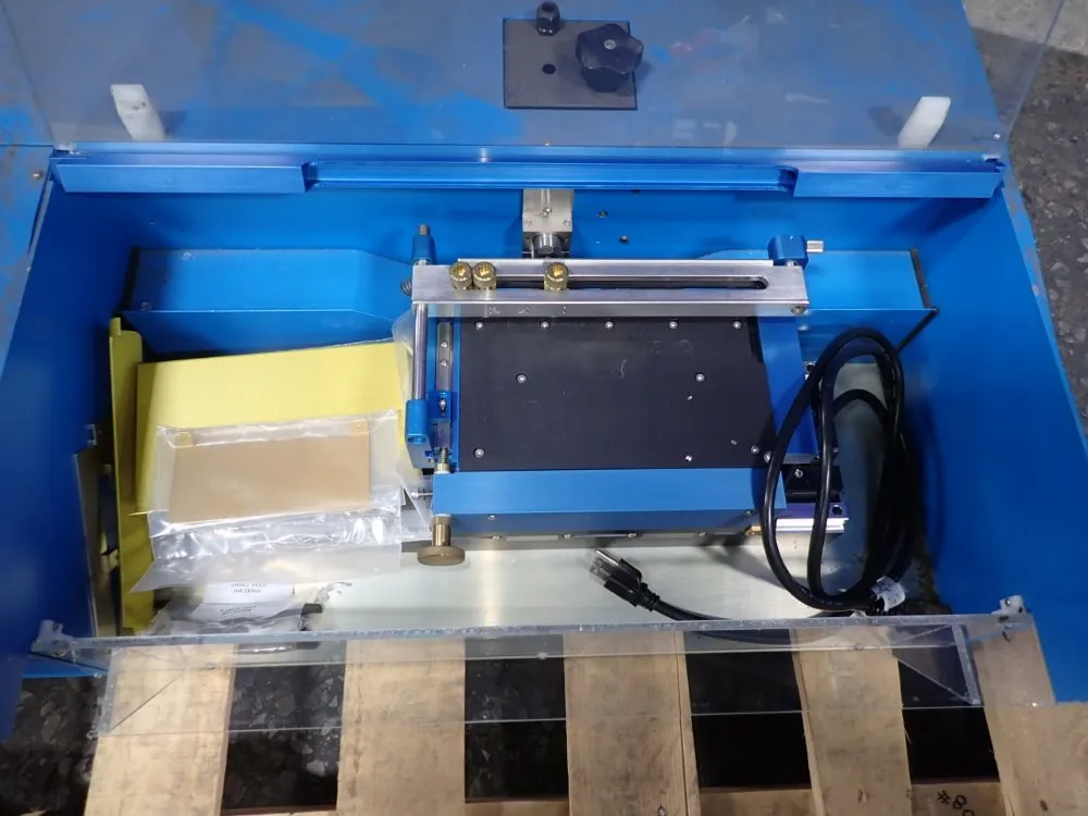 Midas Technology De-lidder - D5f8