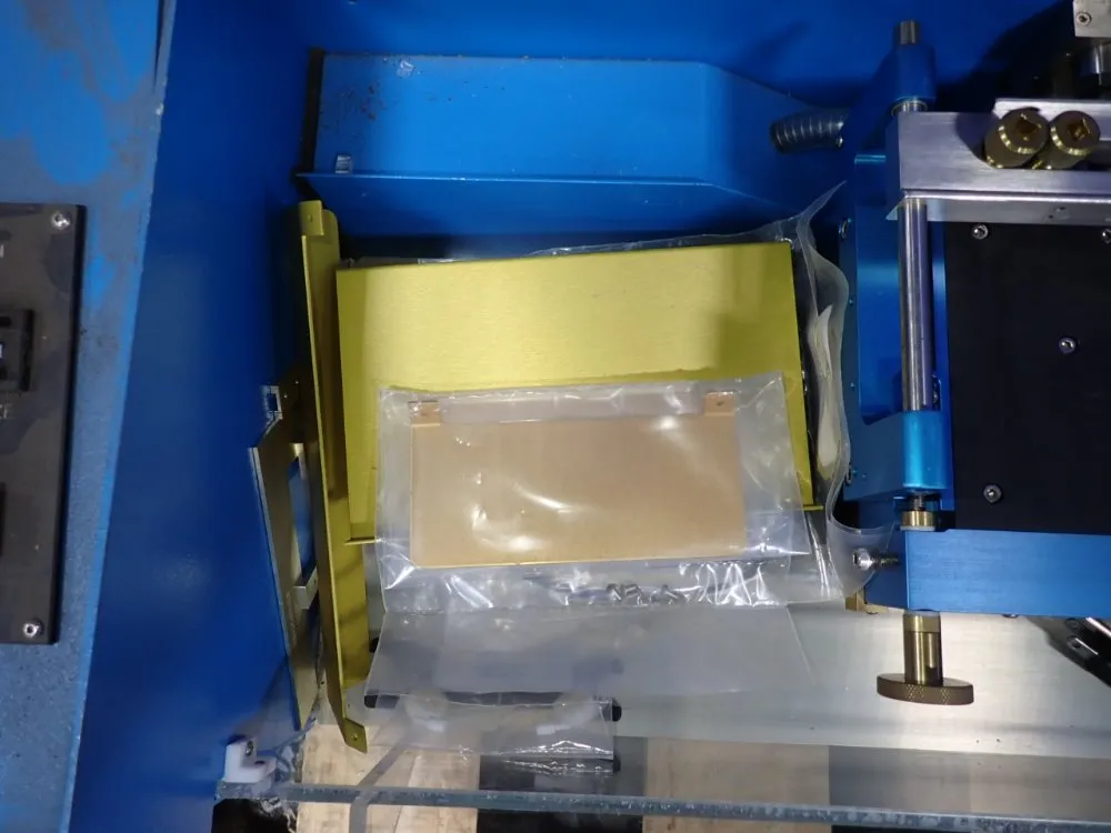 Midas Technology De-lidder - D5f8