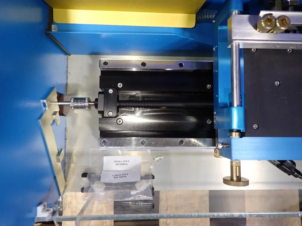 Midas Technology De-lidder - D5f8