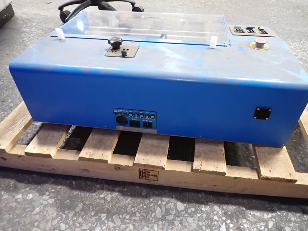 Midas Technology De-lidder - D5f8