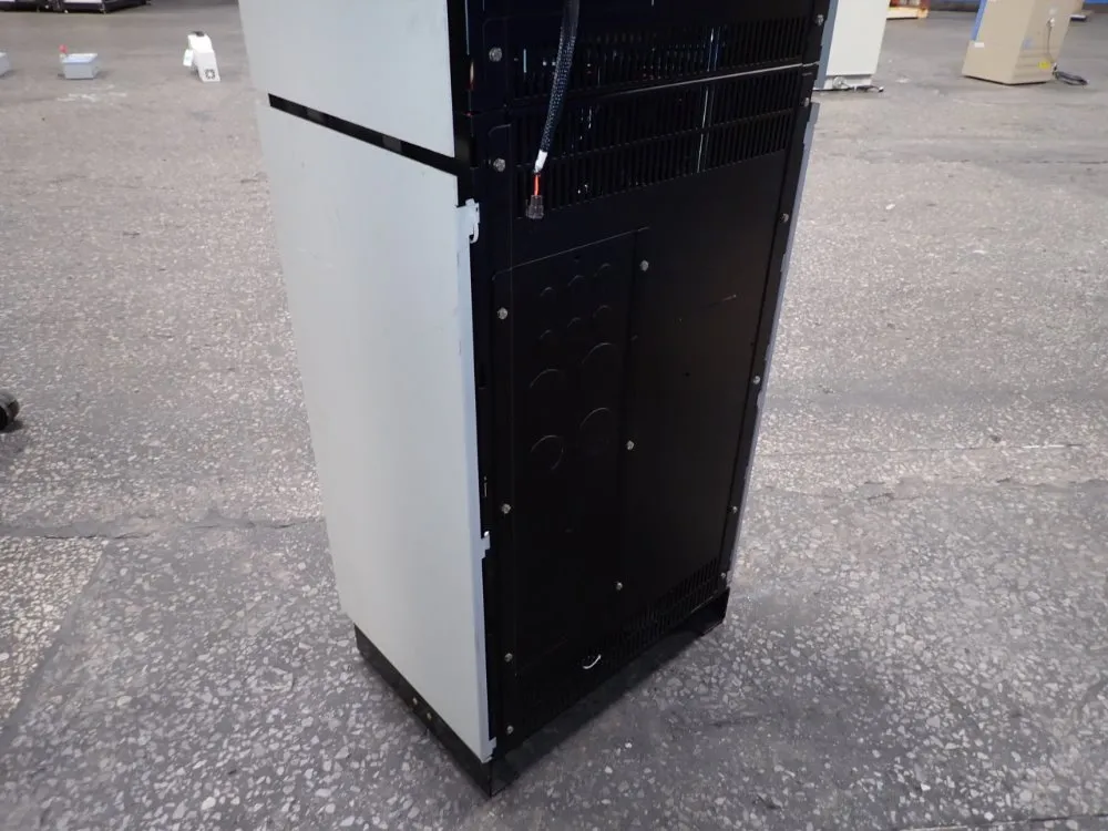 Powerstat Variable Ac Power Source - Pba50-n01-e