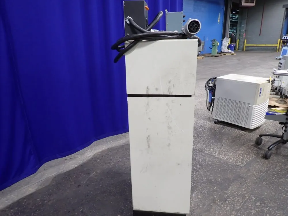 Powerstat Variable Ac Power Source - Pba50-n01-e