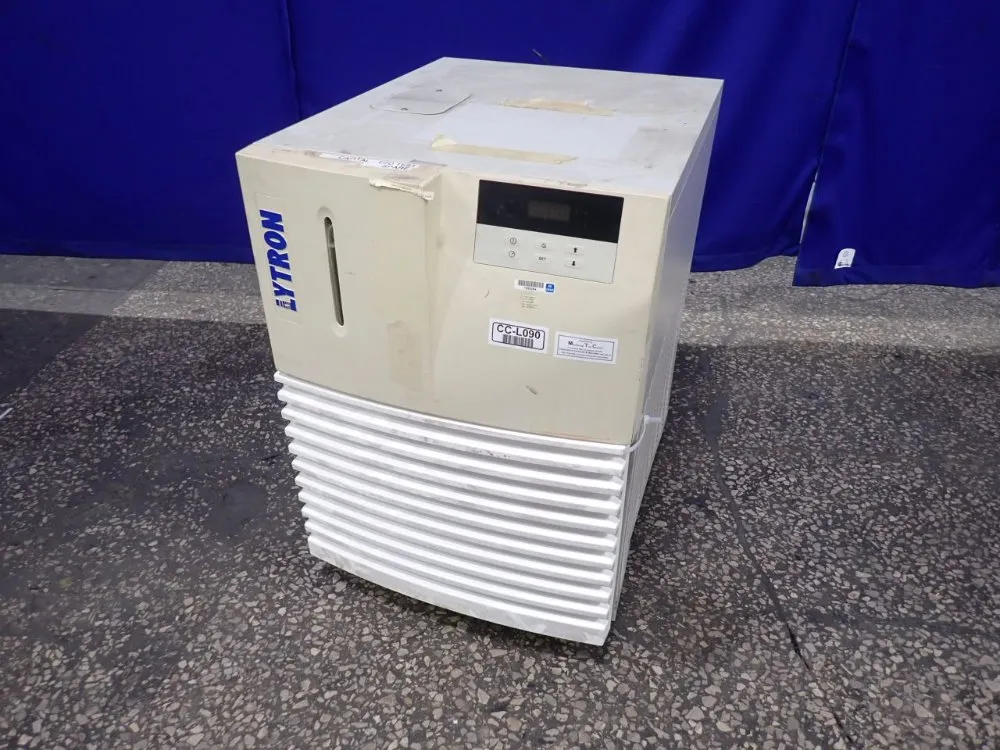 Lytron Chiller - Rc030j03cg2m024