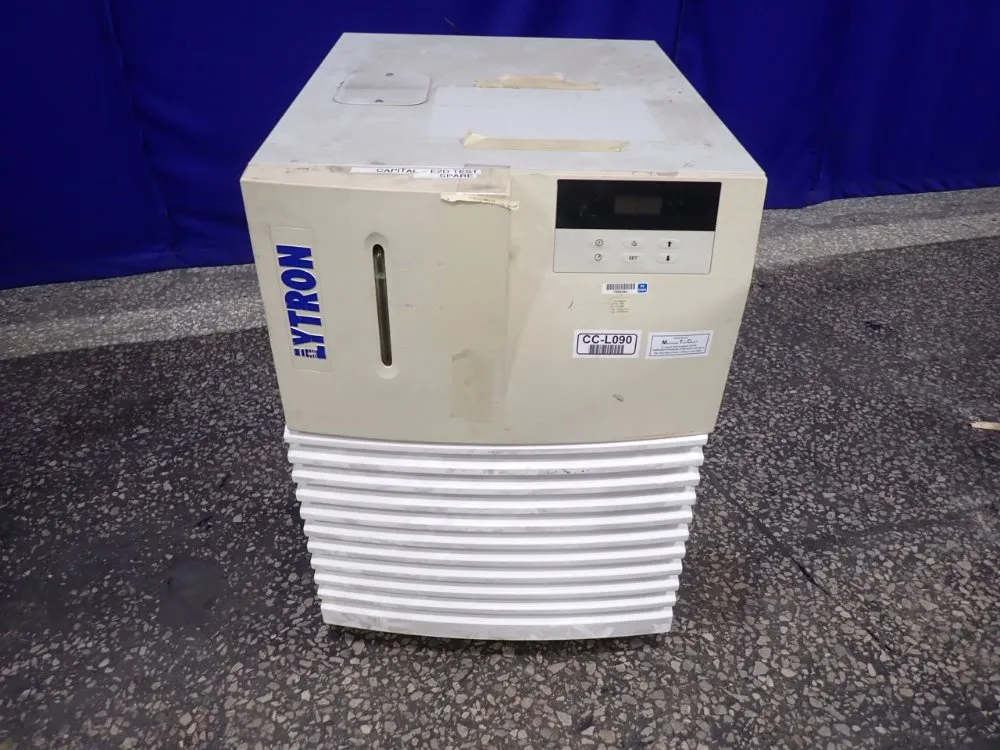 Lytron Chiller - Rc030j03cg2m024