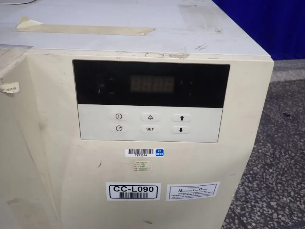 Lytron Chiller - Rc030j03cg2m024