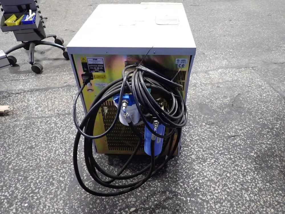 Lytron Chiller - Rc030j03cg2m024