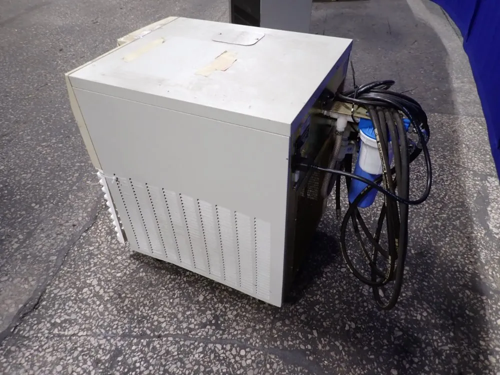 Lytron Chiller - Rc030j03cg2m024