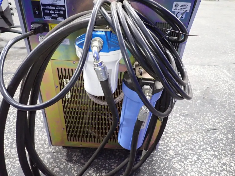 Lytron Chiller - Rc030j03cg2m024