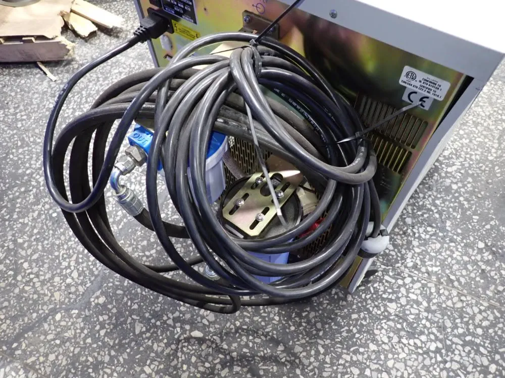 Lytron Chiller - Rc030j03cg2m024